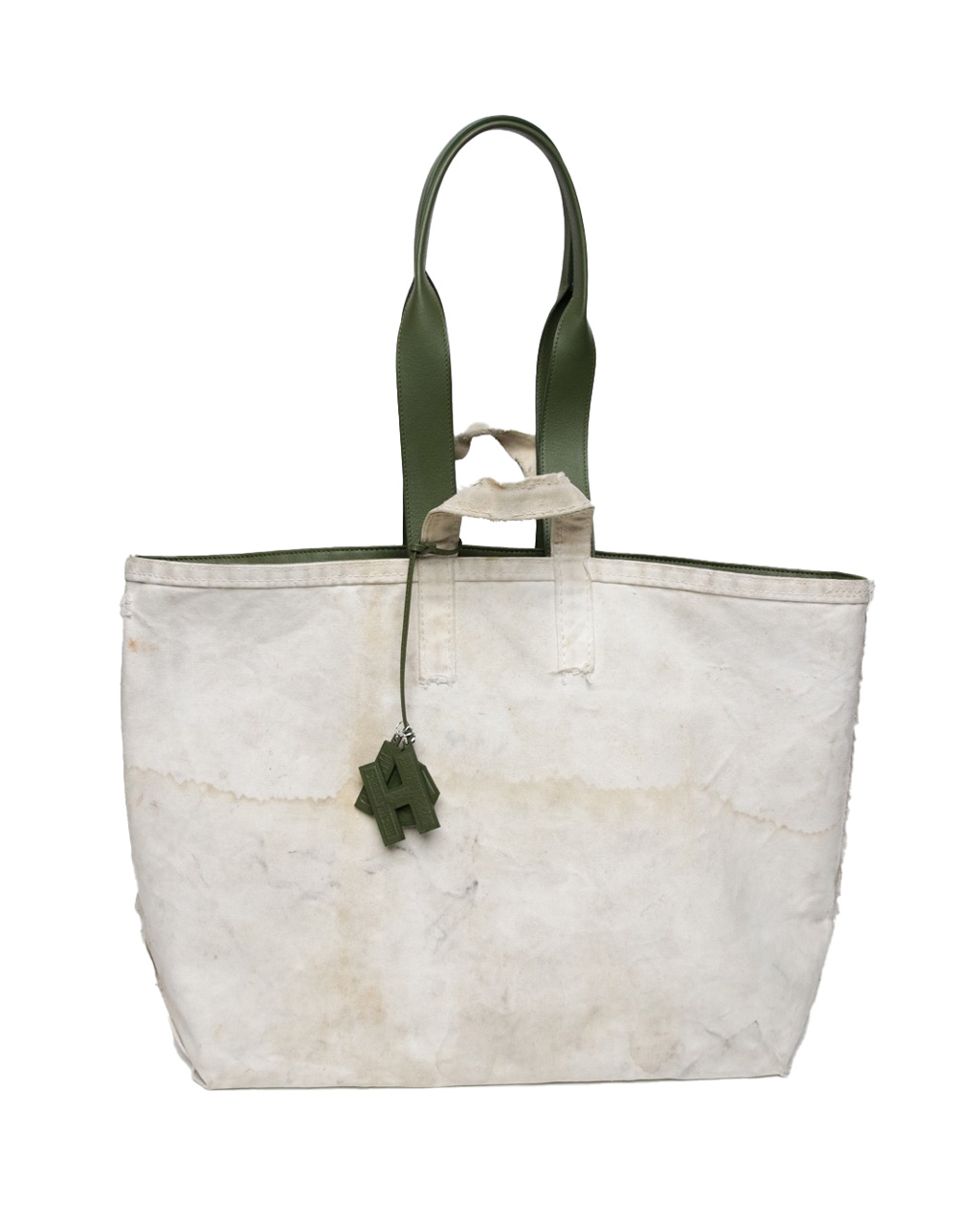 Hirshleifers Forest Green