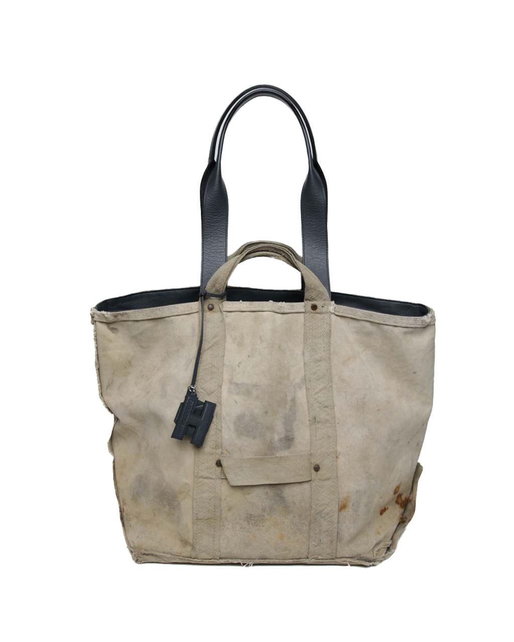 Hirshleifers Graphite