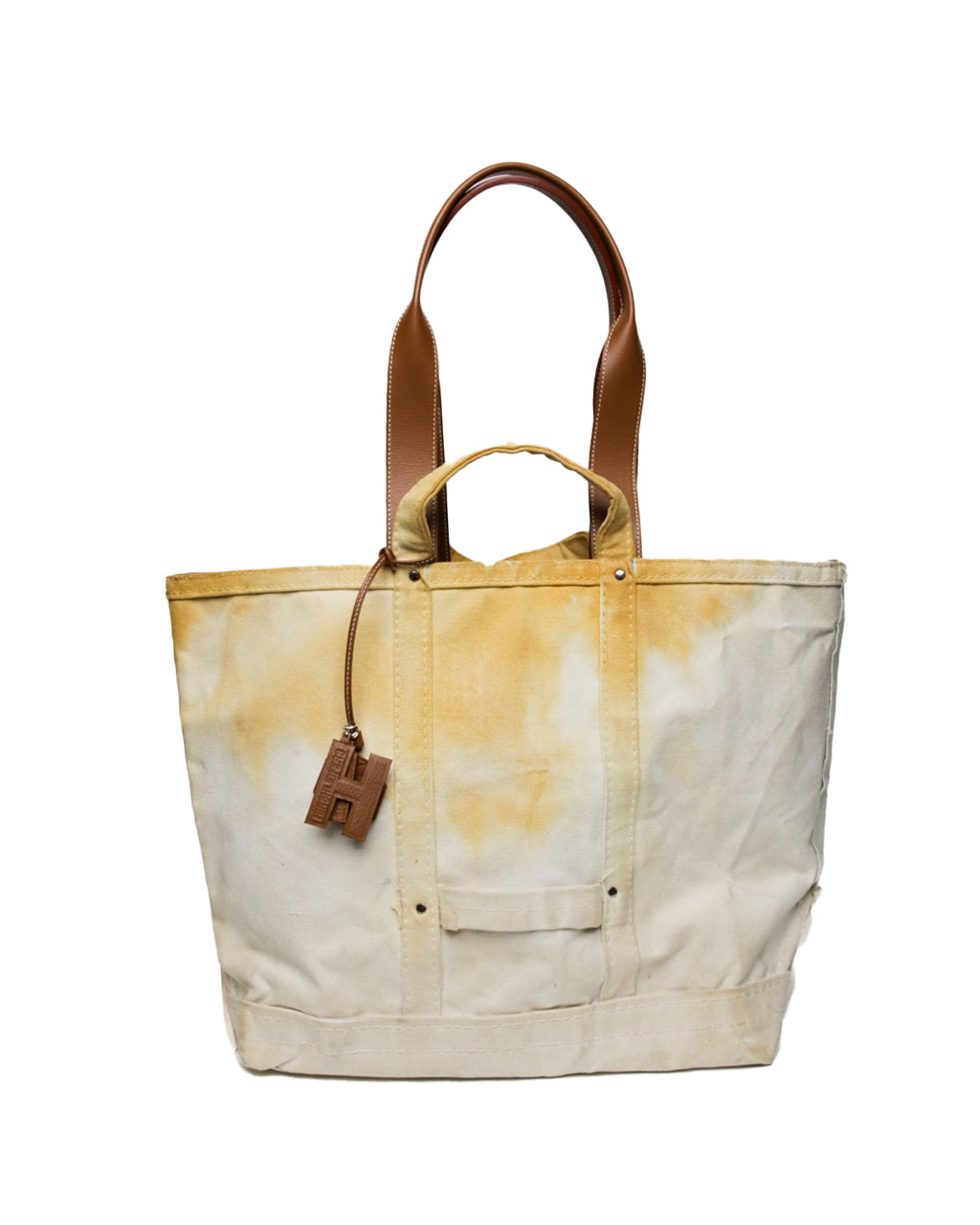 Hirshleifers Wood Brown