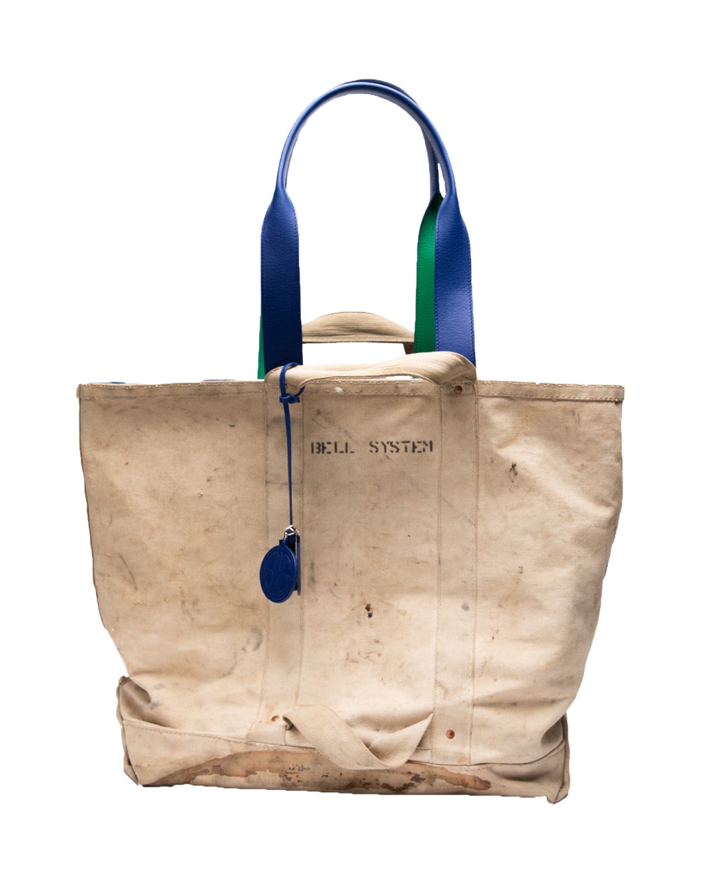 Blue In Green Electric Blue