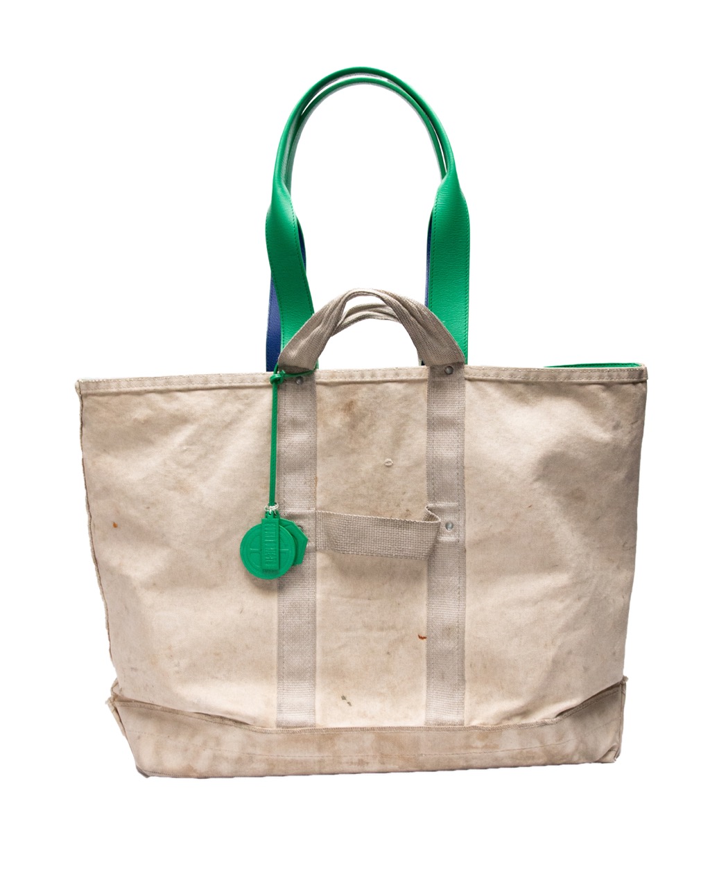 Blue In Green Mint Green