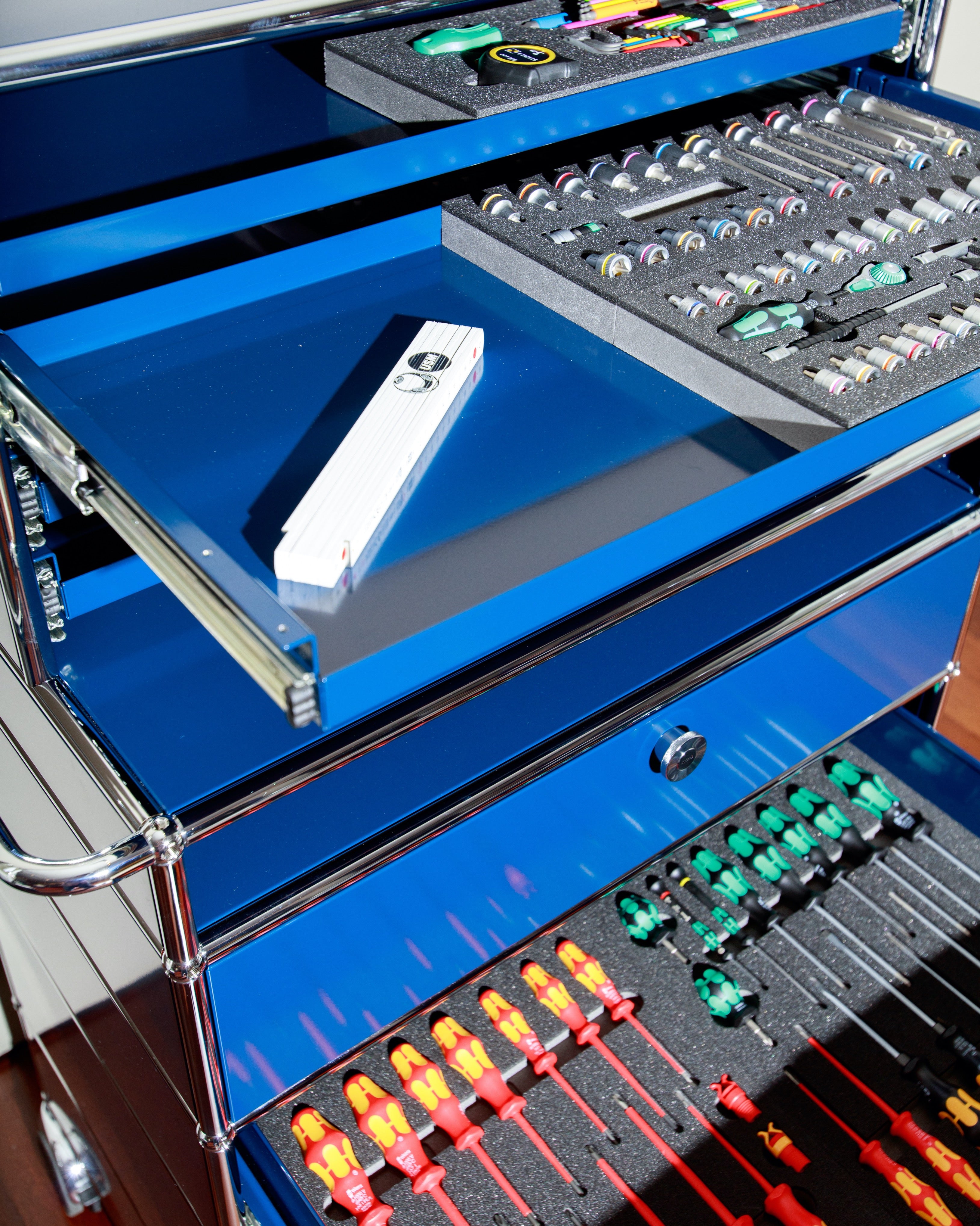 USM Mechanic Tool Kit - View 4