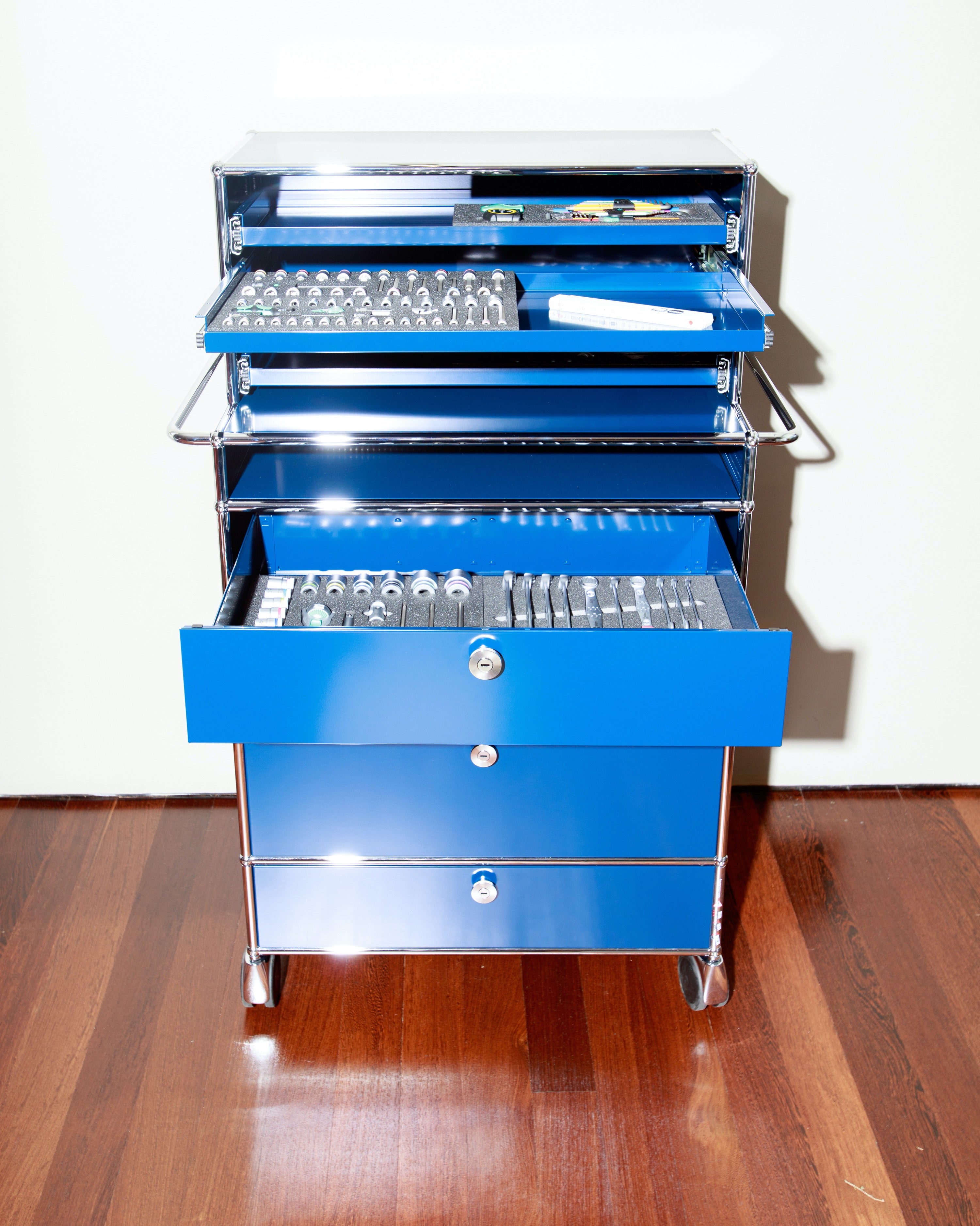 USM Mechanic Tool Kit - View 6